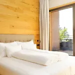 In Beim Arlberg Διαμέρισμα