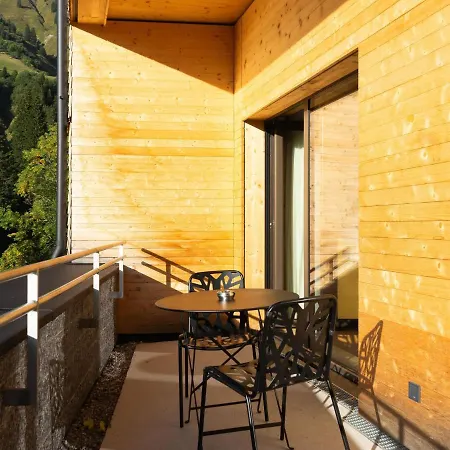 In Beim Arlberg Apartment