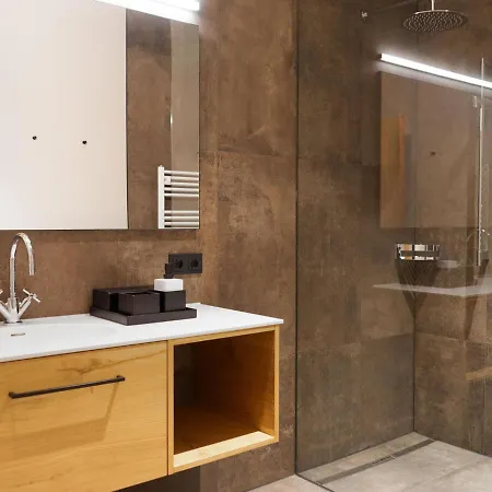 Appartamento In Beim Arlberg *