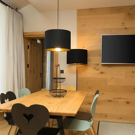 In Beim Arlberg Appartamento *