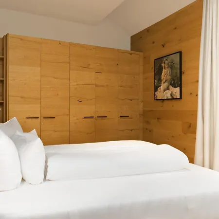 In Beim Arlberg Appartamento Schröcken