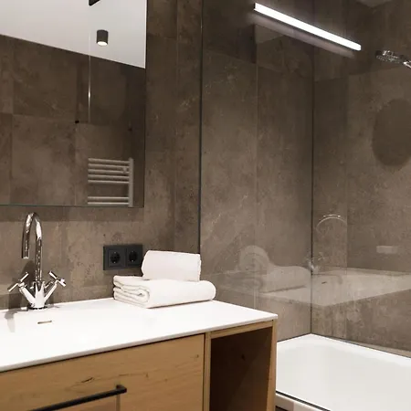 In Beim Arlberg Apartment Schröcken