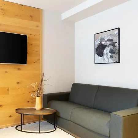 In Beim Arlberg Appartamento