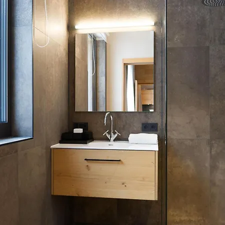 In Beim Arlberg * Schröcken