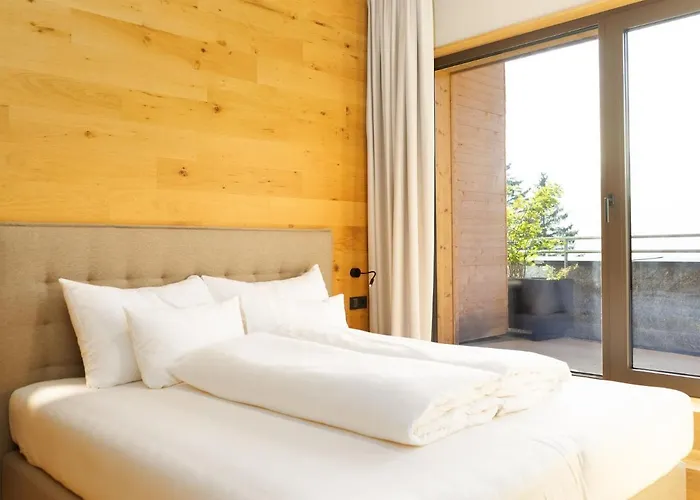 In Beim Arlberg Appartement