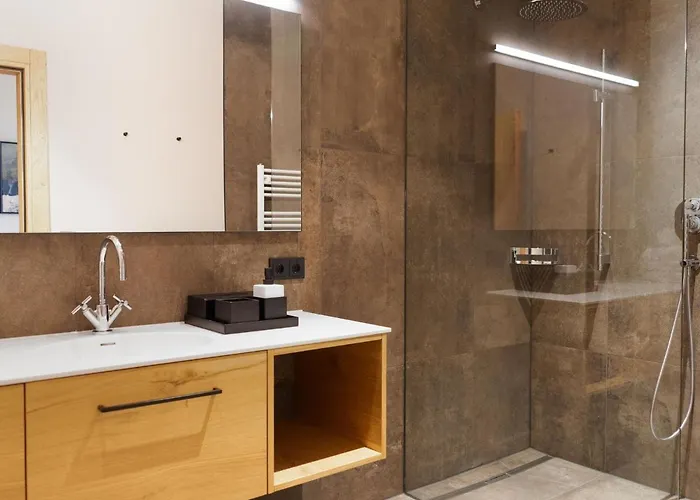 Apartment In Beim Arlberg *