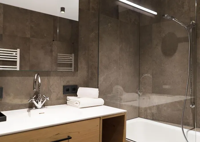 In Beim Arlberg Apartment Schroecken