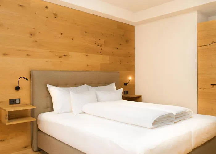 In Beim Arlberg Schroecken