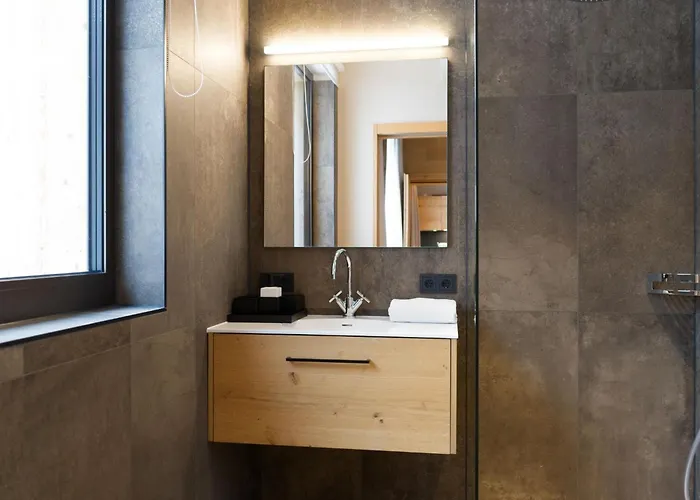 In Beim Arlberg * Schroecken